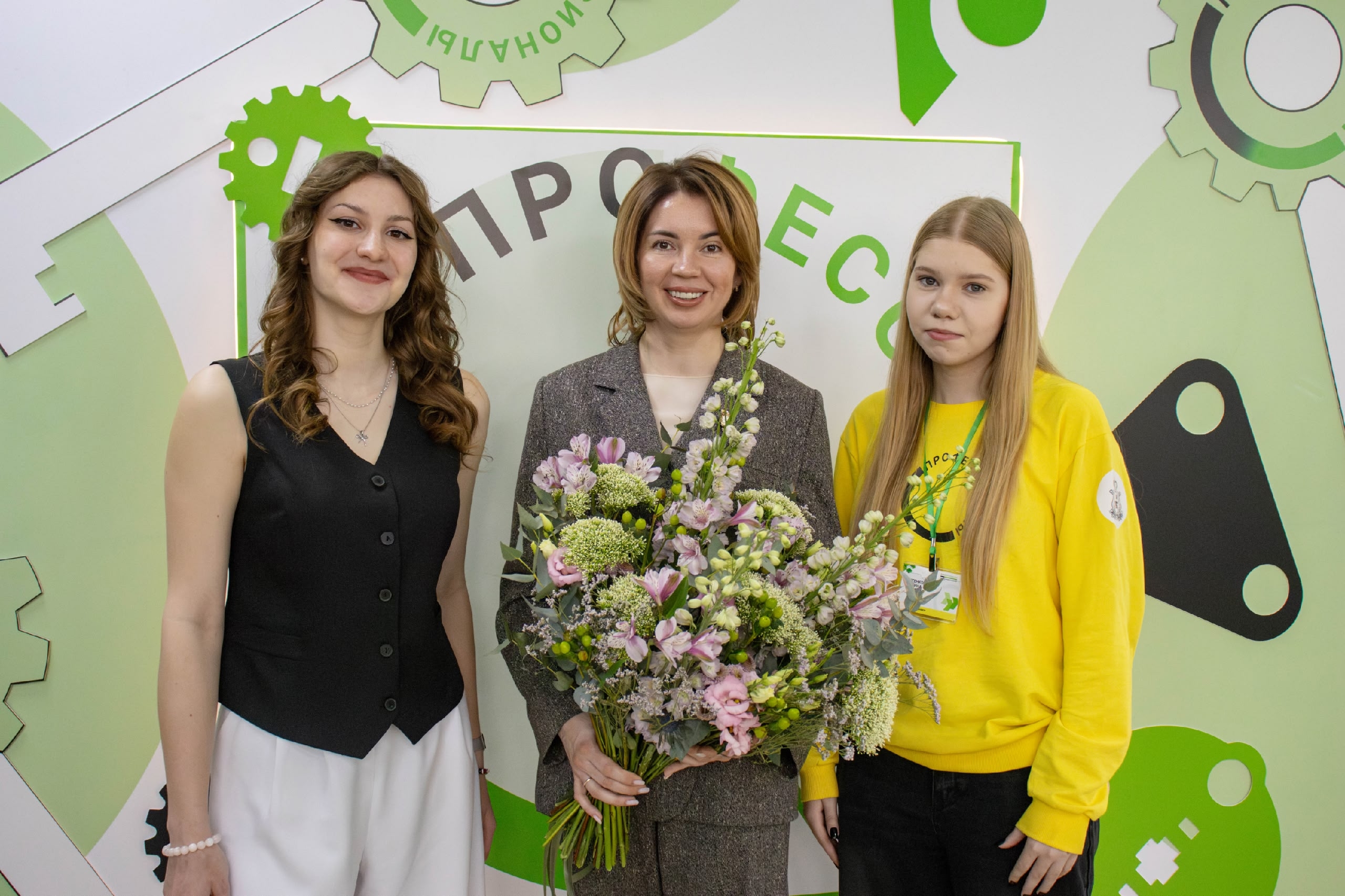 Самая весенняя компетенция – в Смоленске!