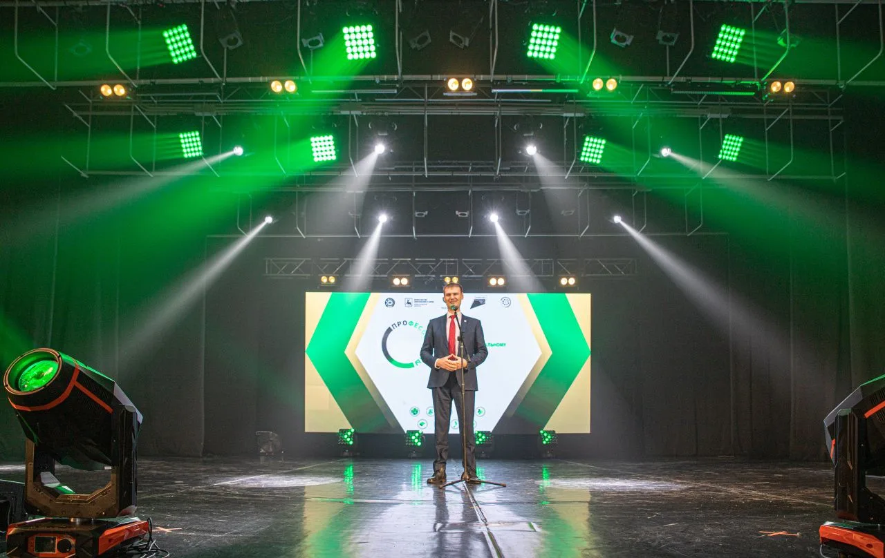 Участие в развитии Движения «Профессионалы» – стратегическая задача для работодателей