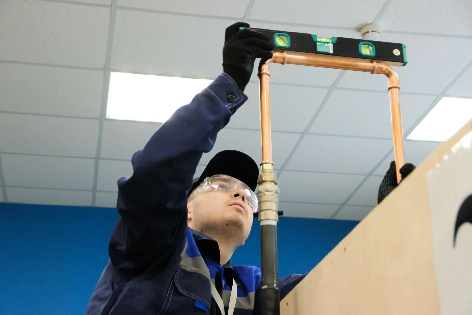 О Движении «Профессионалы» – на Казанском международном электроэнергетическом форуме «ЭНЕРГОПРОМ»