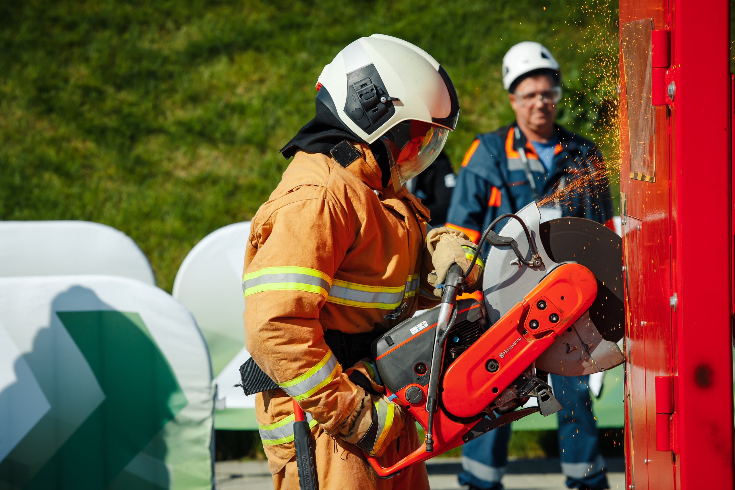 Безопасность – дело каждого!