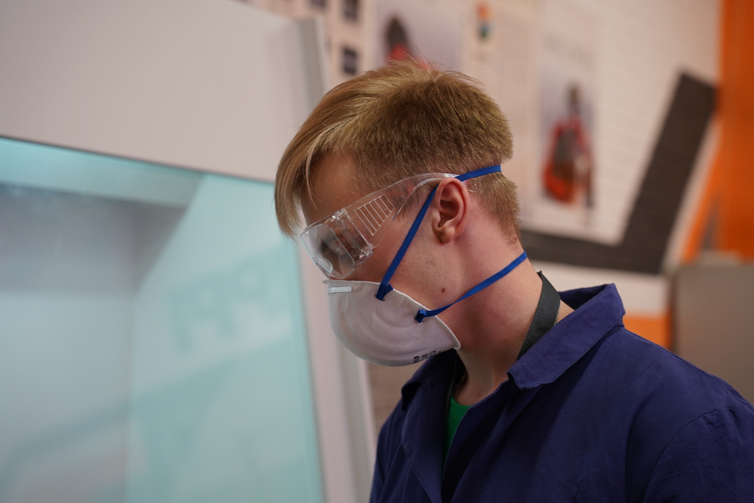 Шлифовка, полировка, микроструктурный анализ