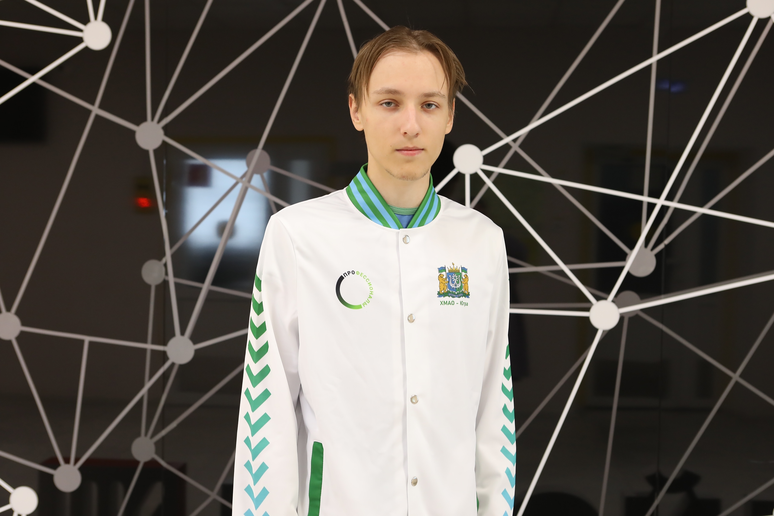 Готовы поддержать нашего финалиста?