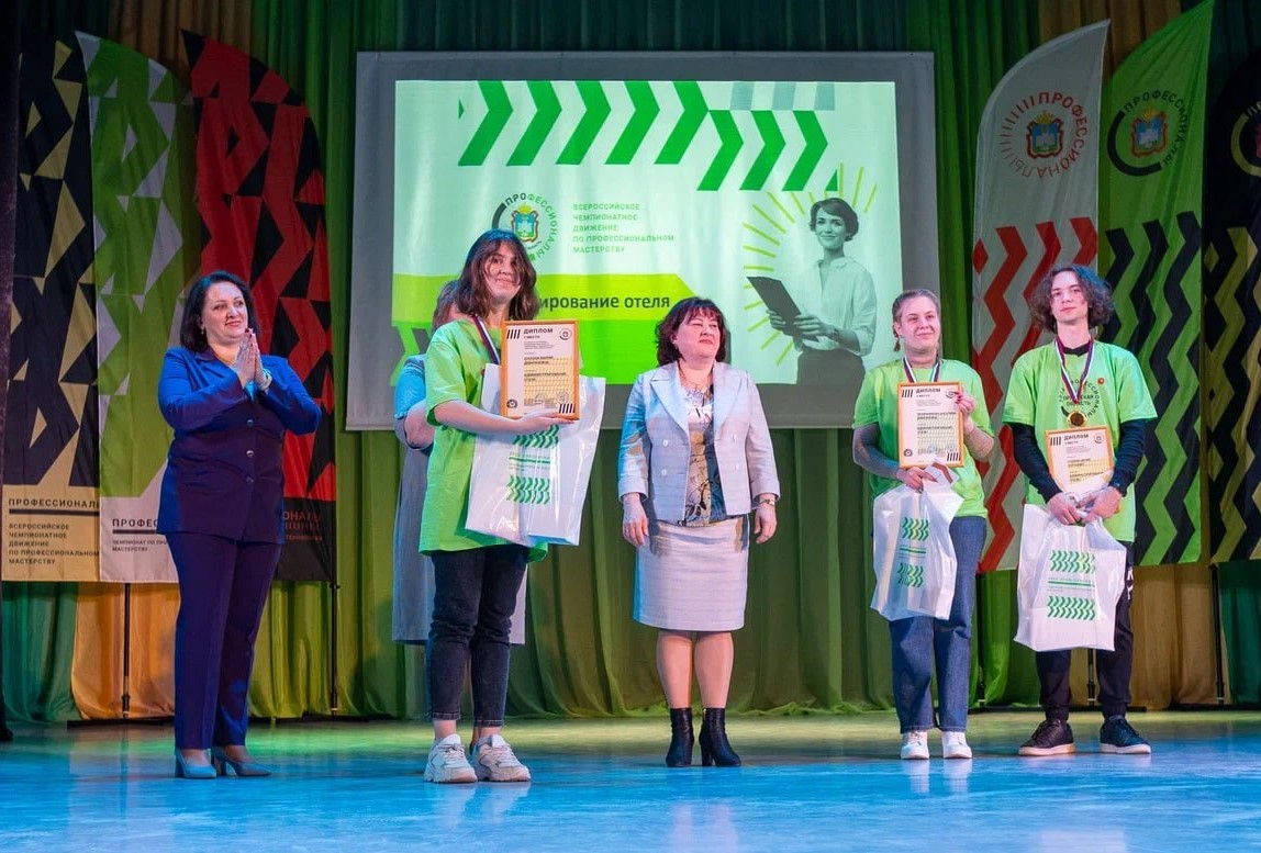 Завершились региональные этапы в Республике Марий Эл, Забайкальском крае и Орловской области.