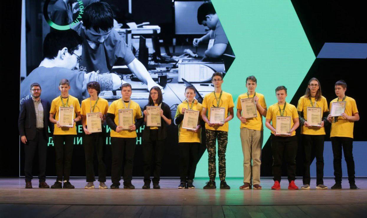 Завершились региональные этапы Чемпионата по профессиональному мастерству в Мордовии и Мурманской области