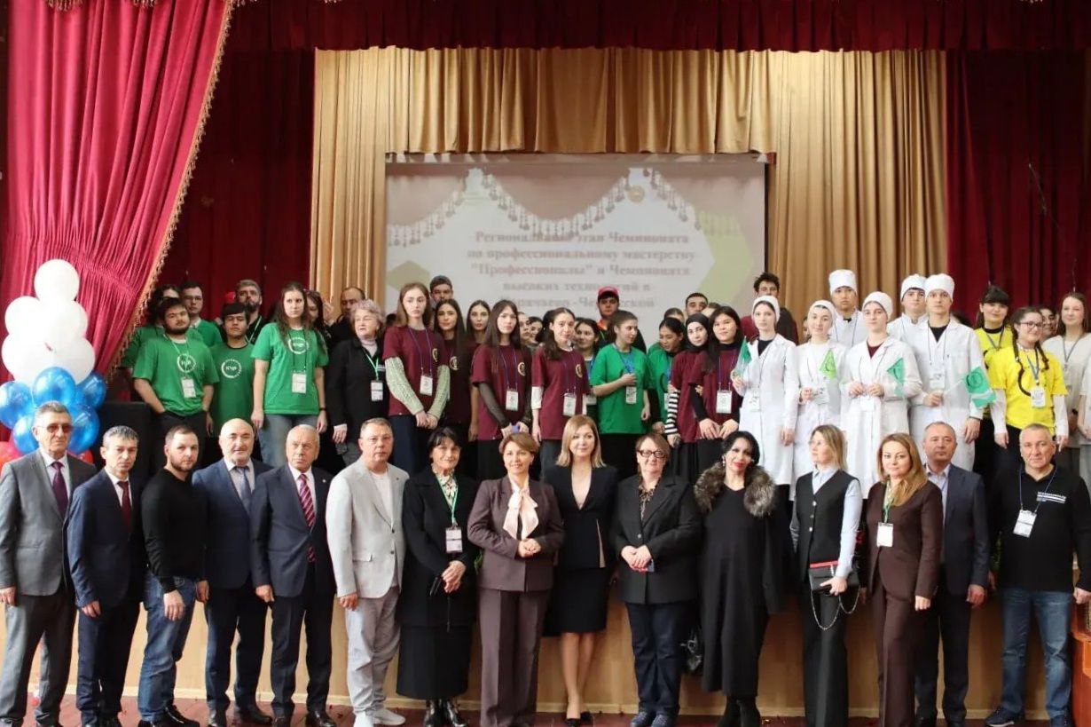 Эффективный инструмент формирования кадрового резерва