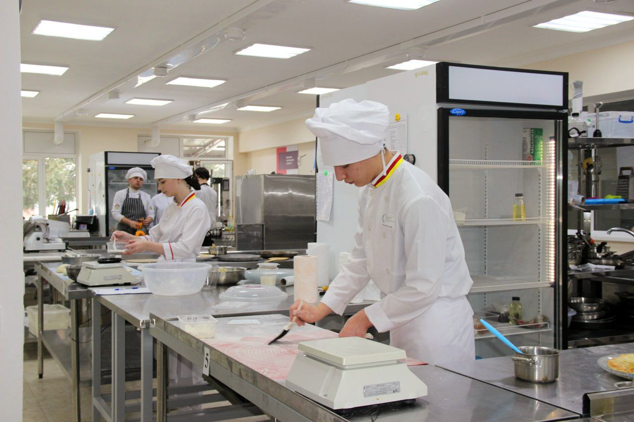 Идеальная площадка для взаимовыгодного сотрудничества