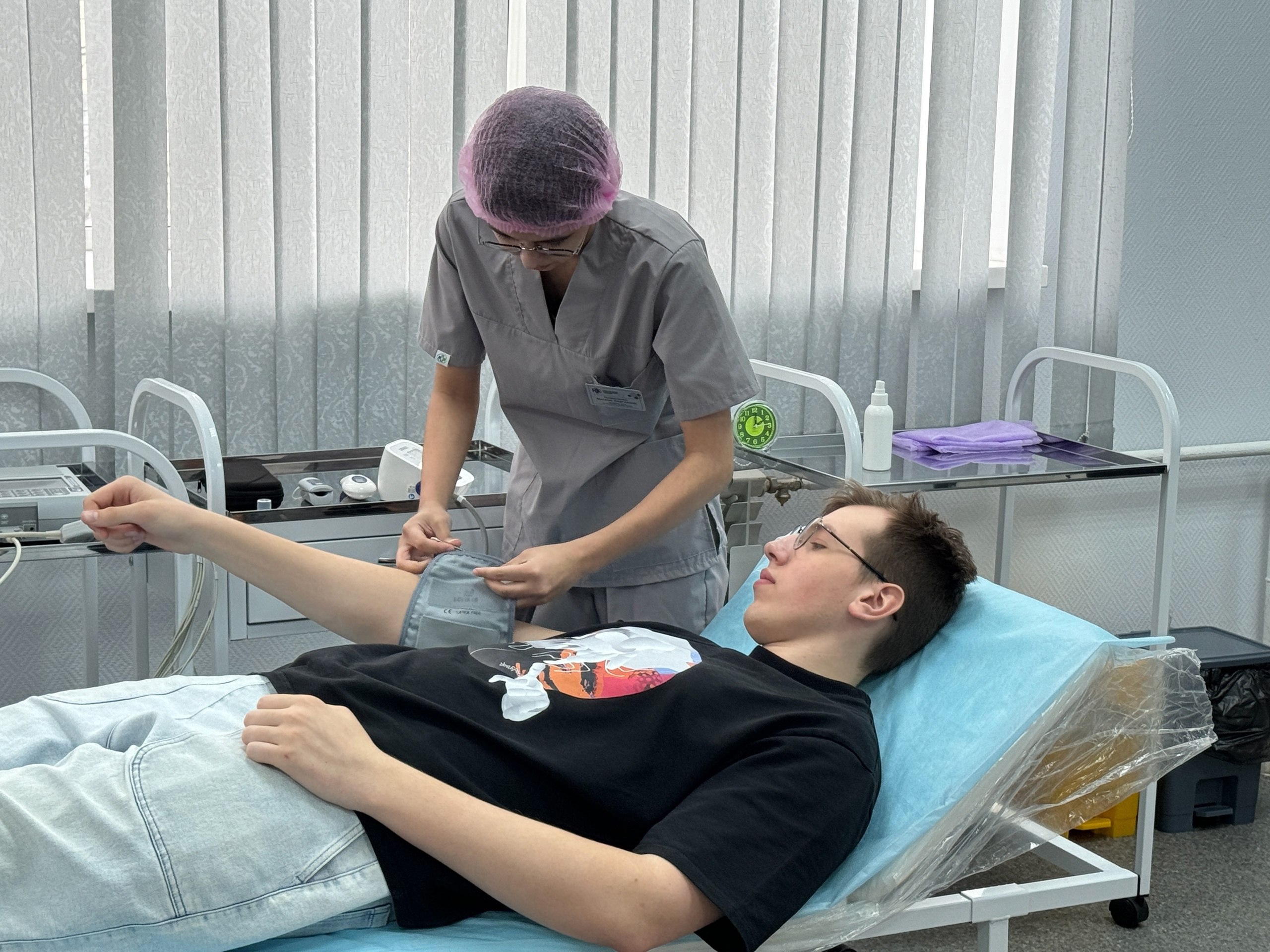 Увеличить количество компетенций