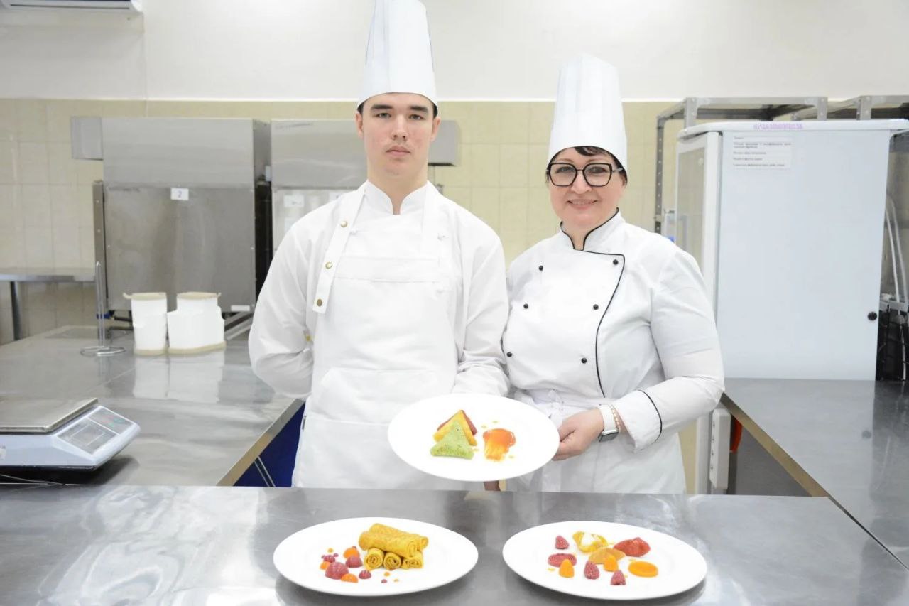 Приелась классика?