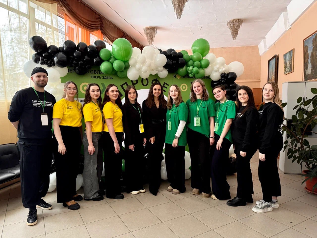 Раскрыли свой потенциал – внесли вклад в развитие экономики