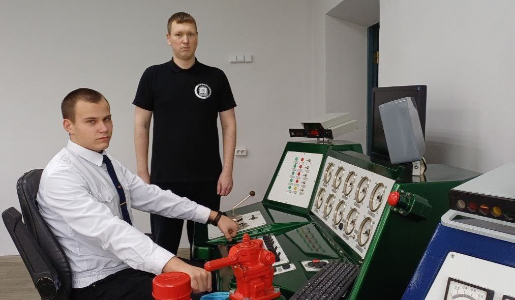 Желаем успехов!