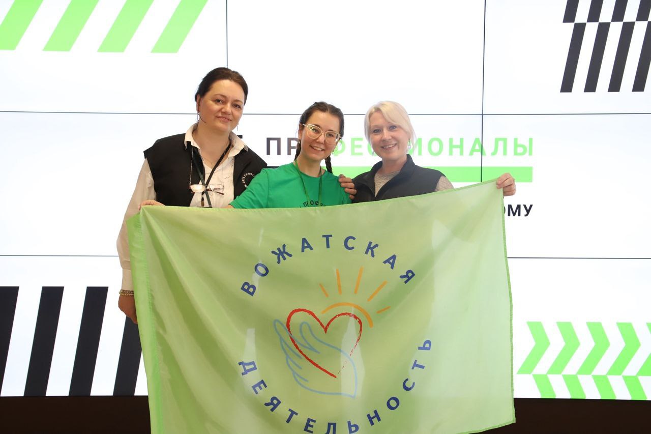 Показать высокий уровень мастерства