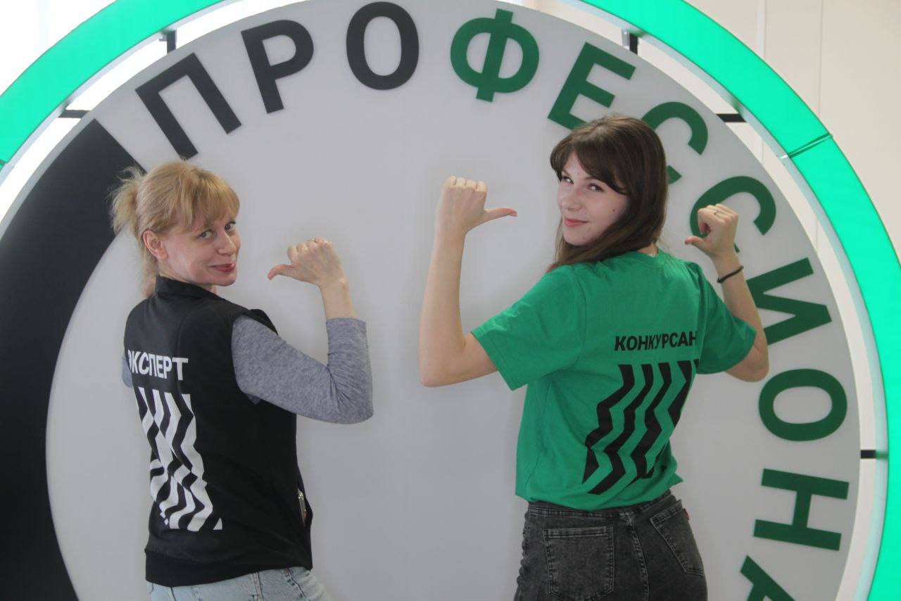 «Хочу стать частью чего-то большего»