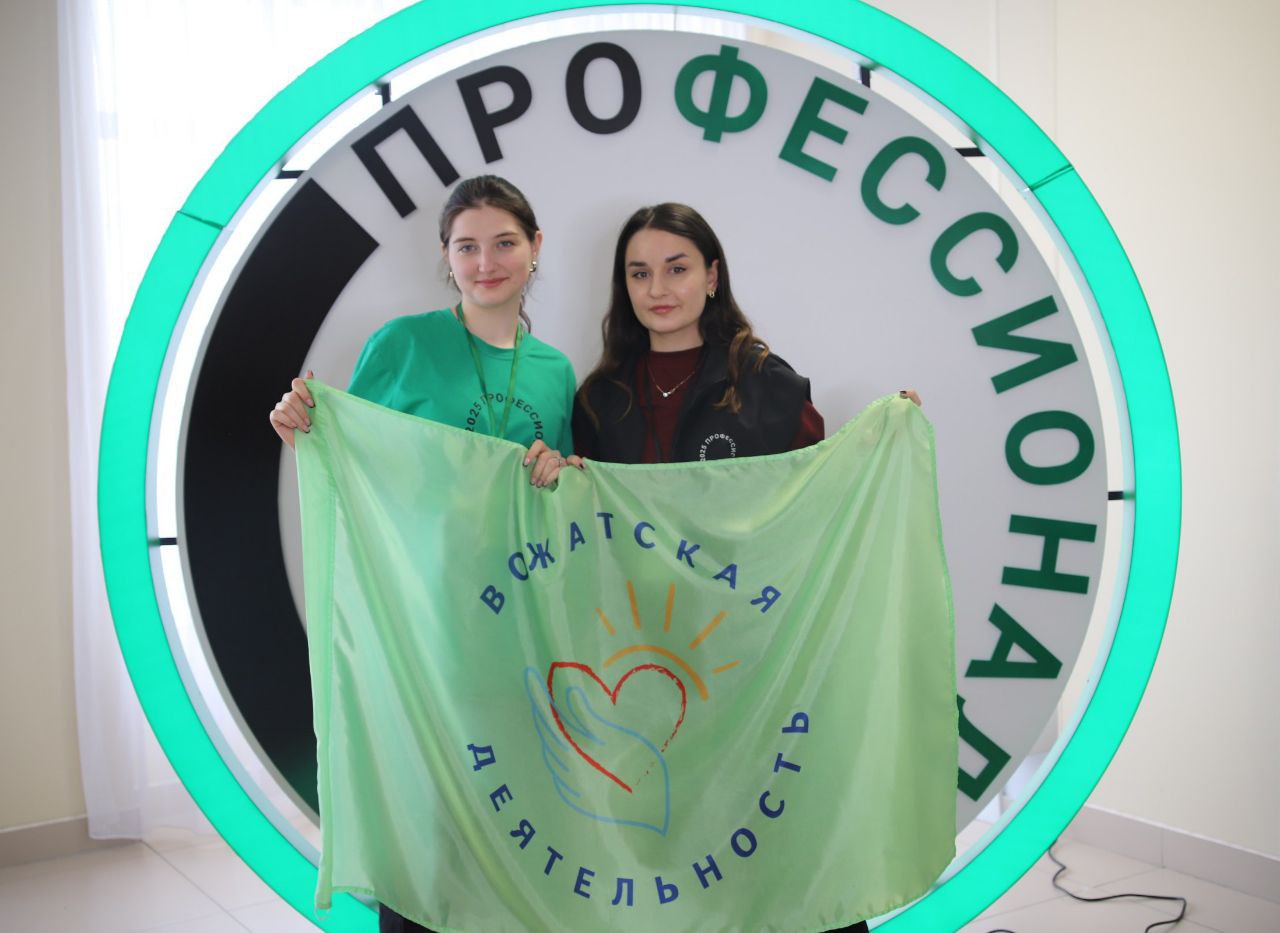 Информативный контент из Республики Дагестан!