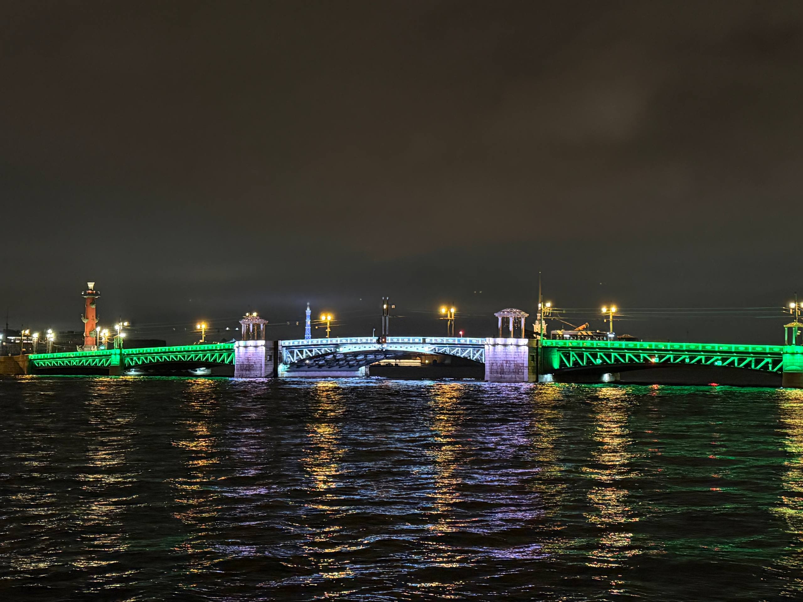 В честь наших профессионалов!