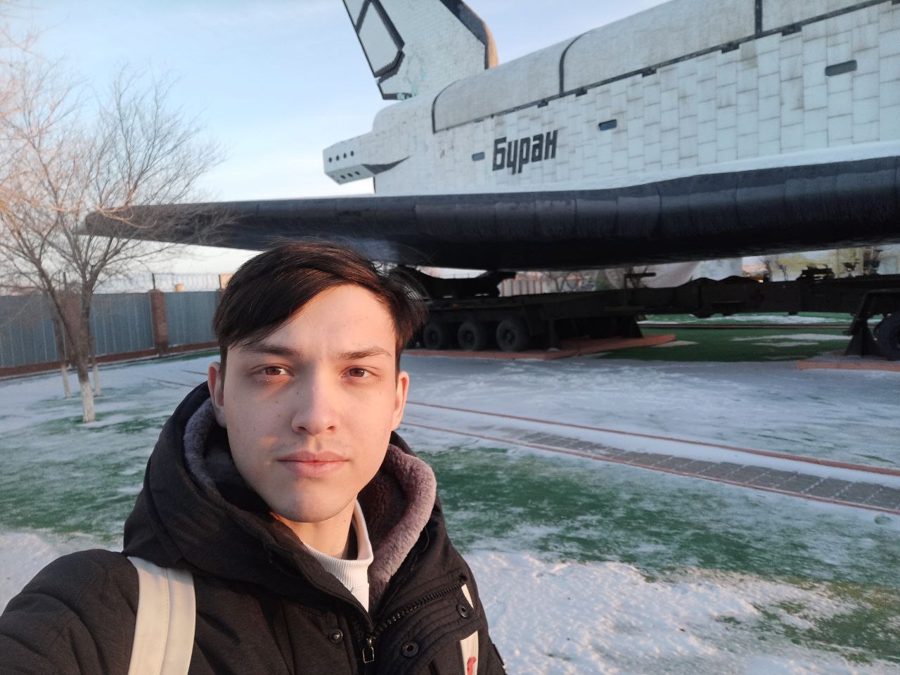 «Масштаб увиденного действительно поражает»