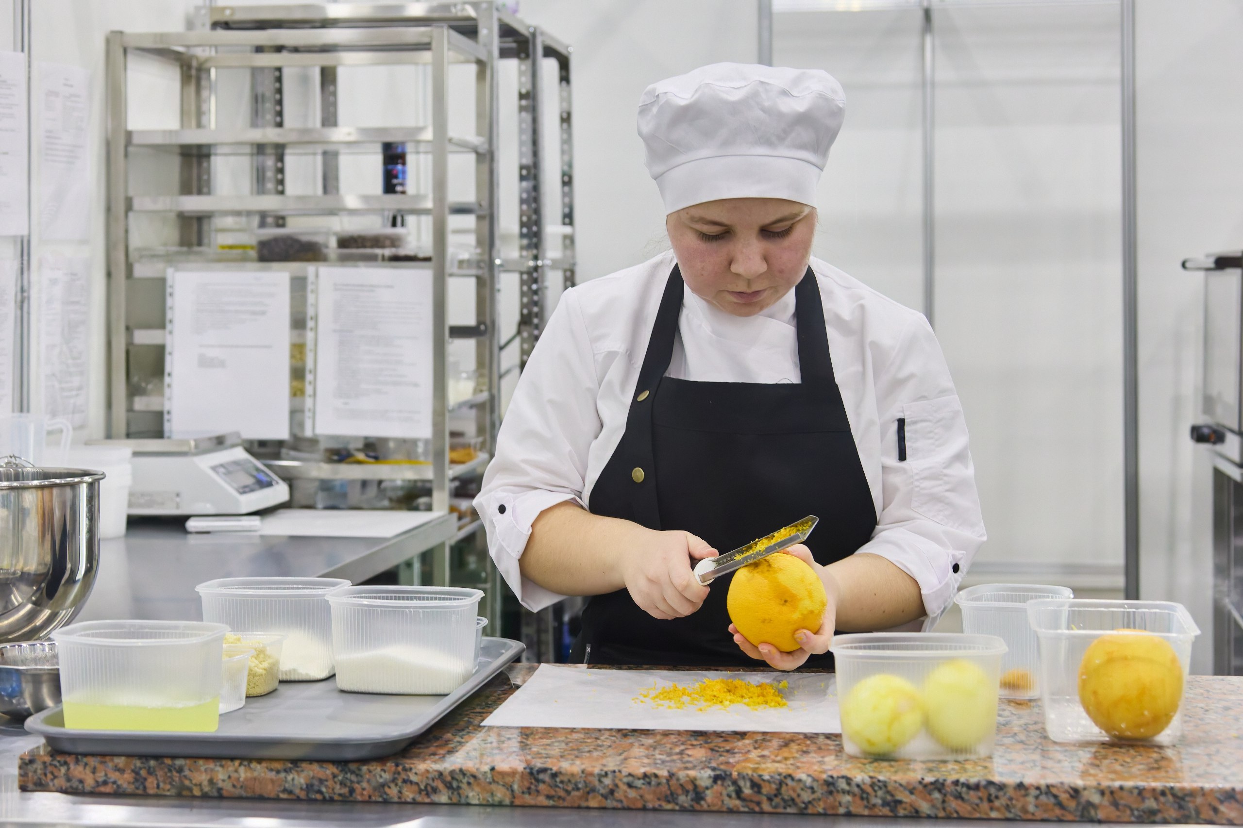 Вот это уровень!