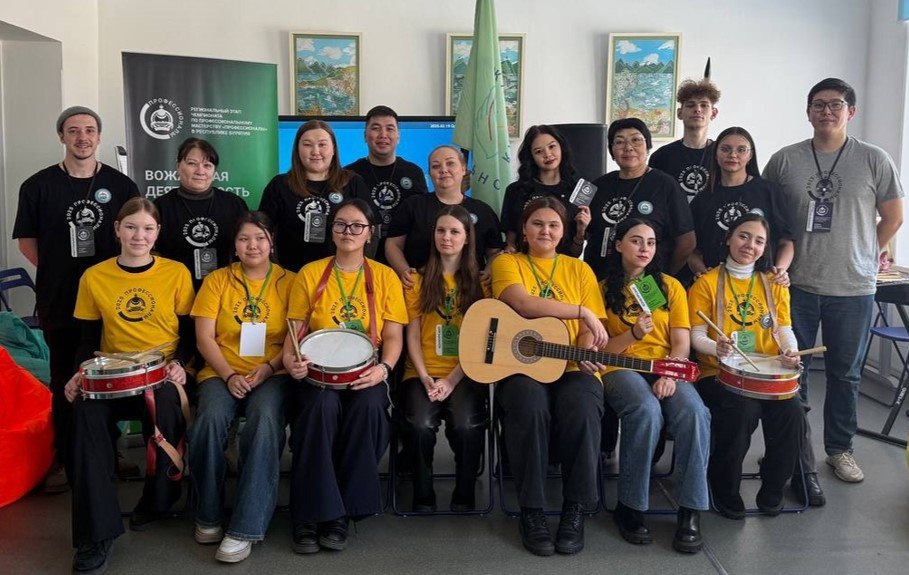 Делимся опытом!