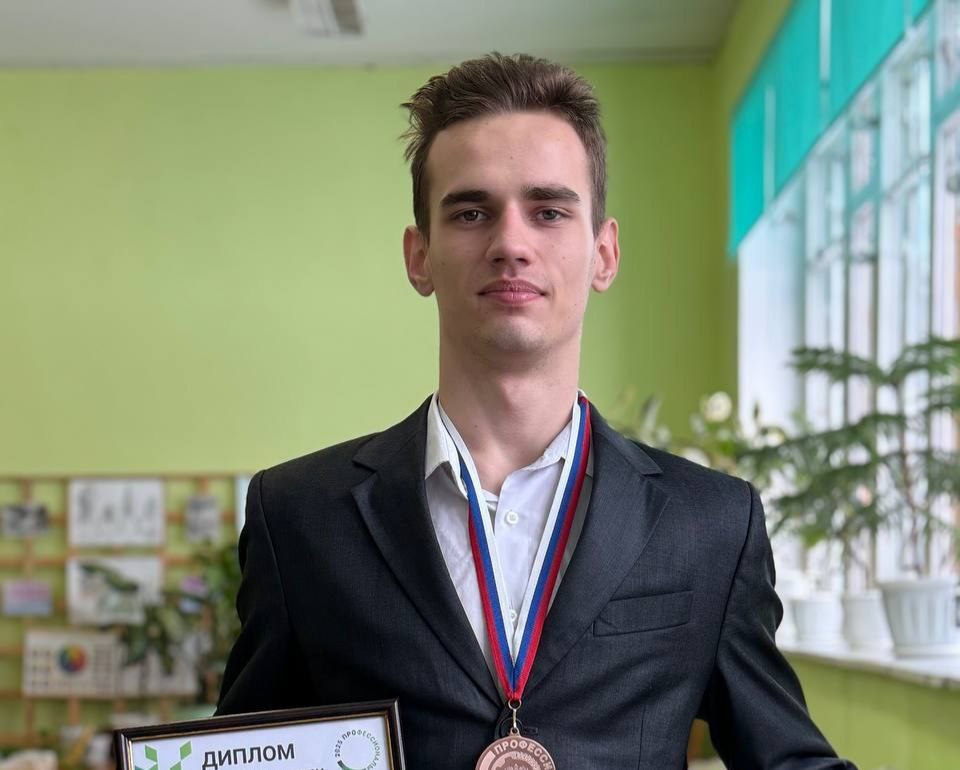 Студенчество – уникальное время для роста!