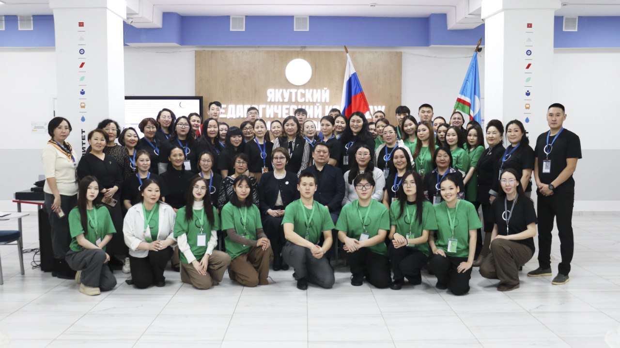 Новая неделя – новые мероприятия!