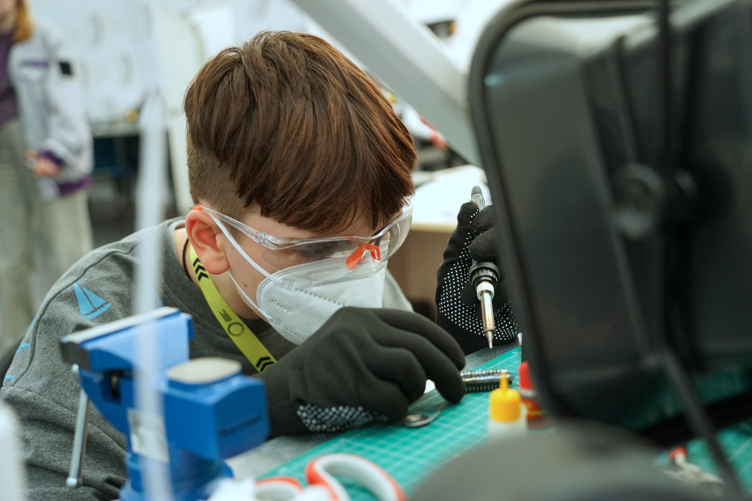 «Развитие компетенции помогает решать стратегические задачи»