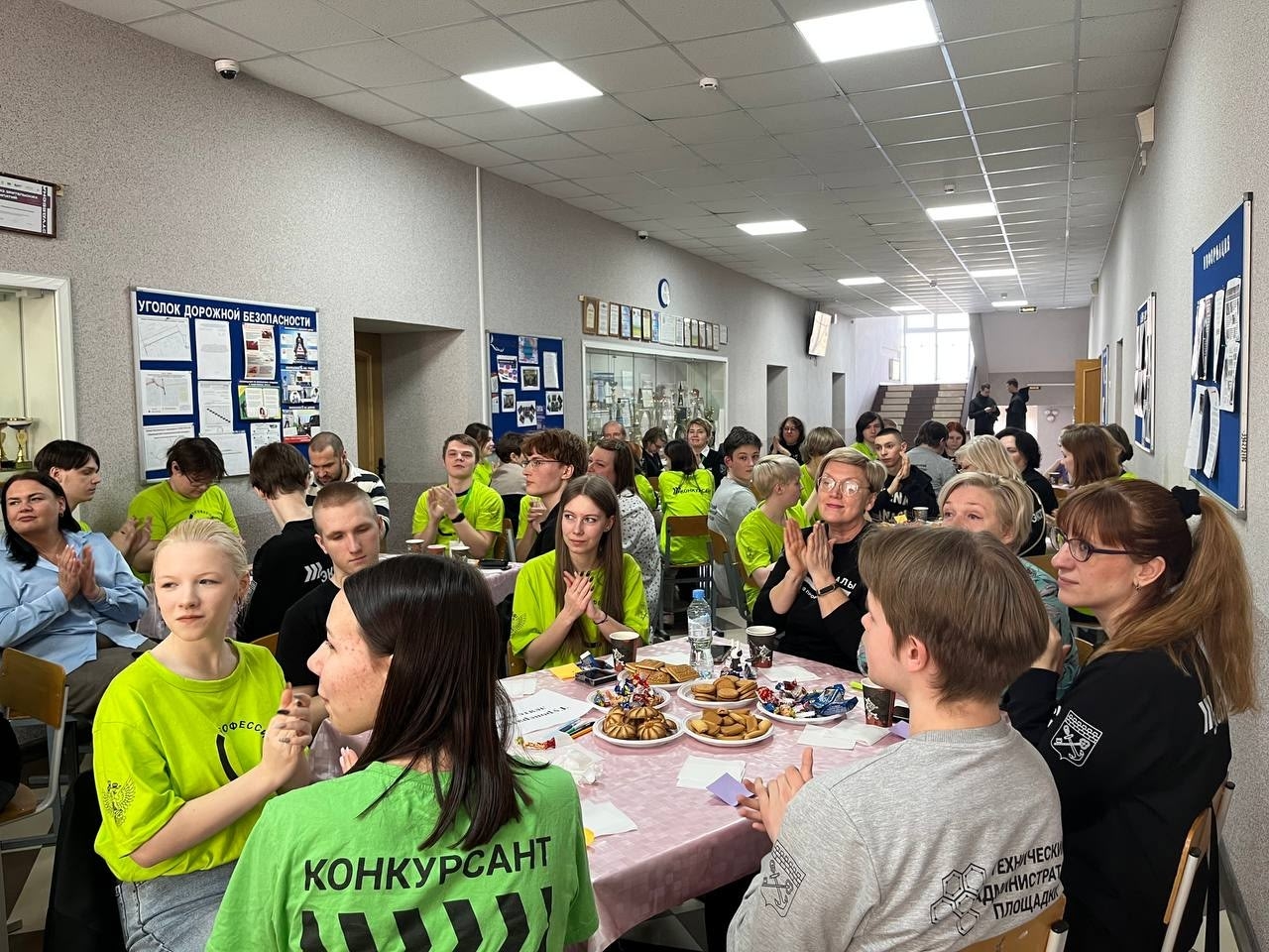 По-домашнему и в уюте По-домашнему и в уюте