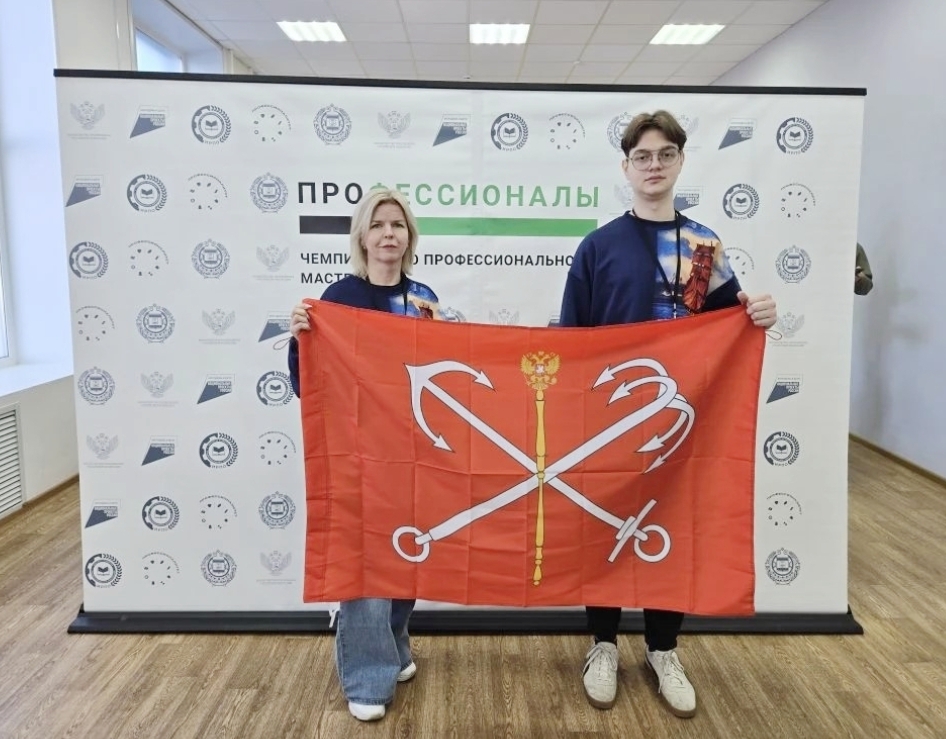 Увлечение программированием переросло в профессиональный интерес