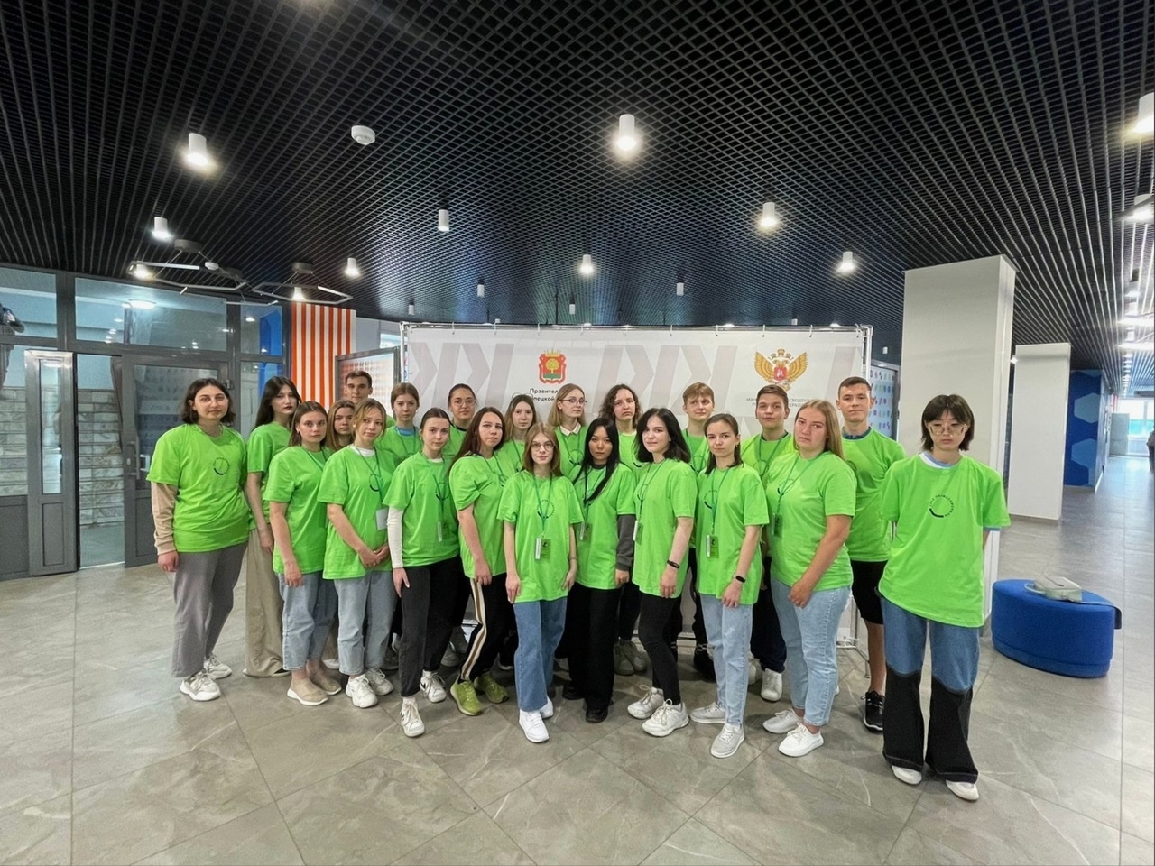 В Липецкой области начинаются отборочные соревнования