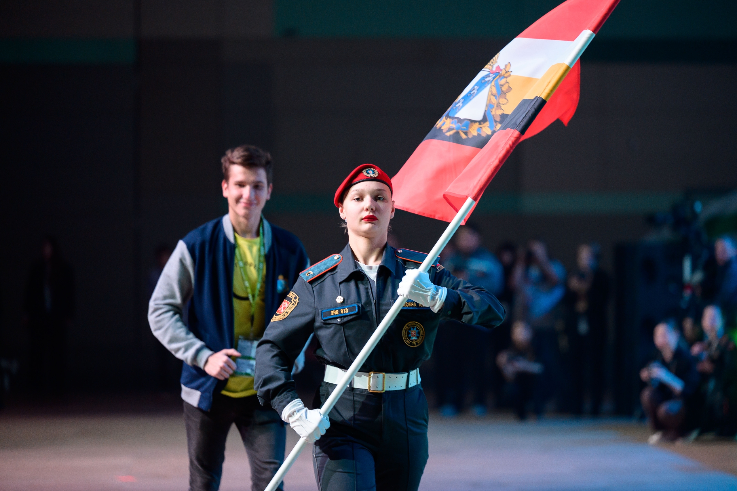 Поздравляем!