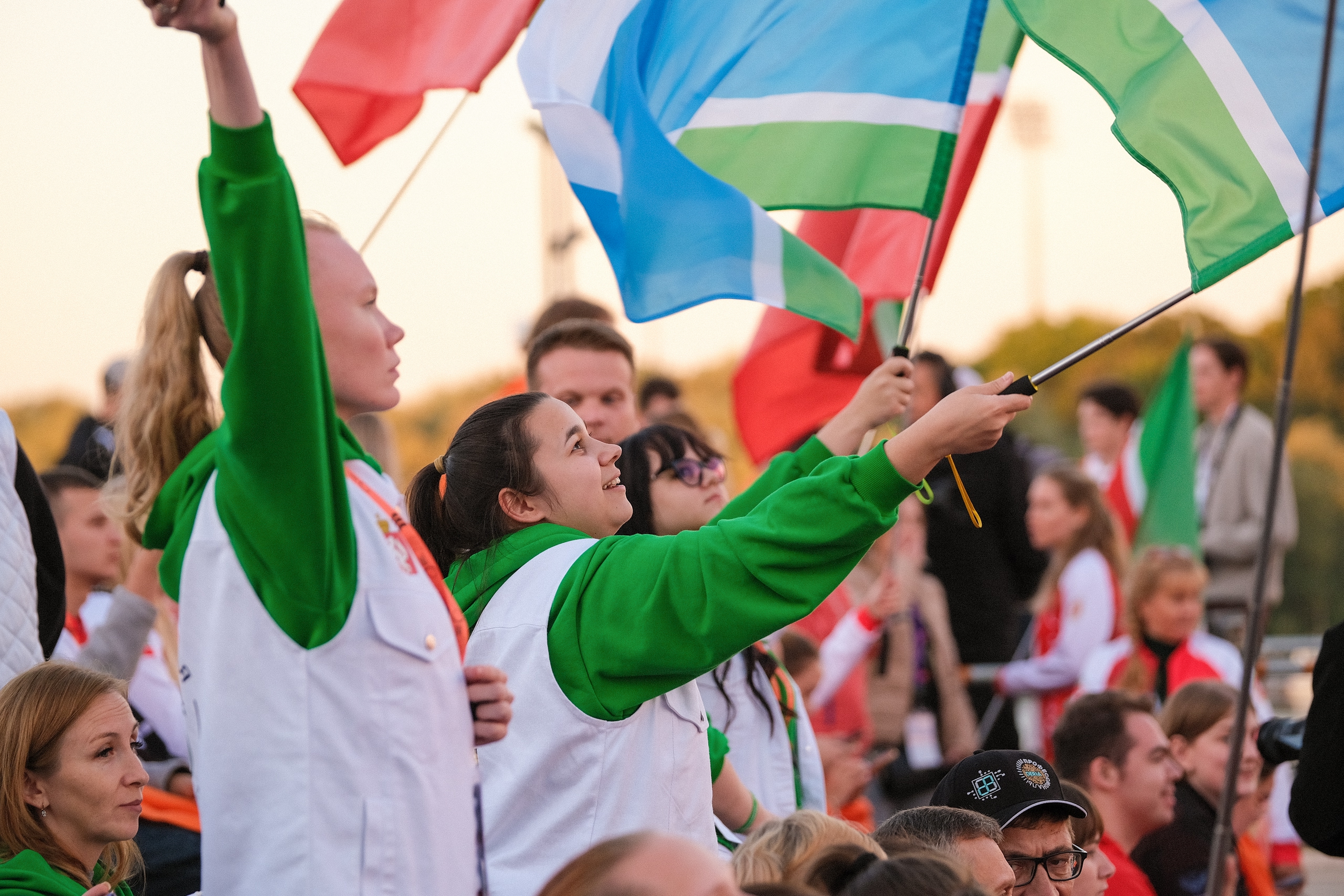Уже сегодня в 17:00 — подведем итоги финала Чемпионата высоких технологий! Уже сегодня в 17:00 — подведем итоги финала Чемпионата высоких технологий!