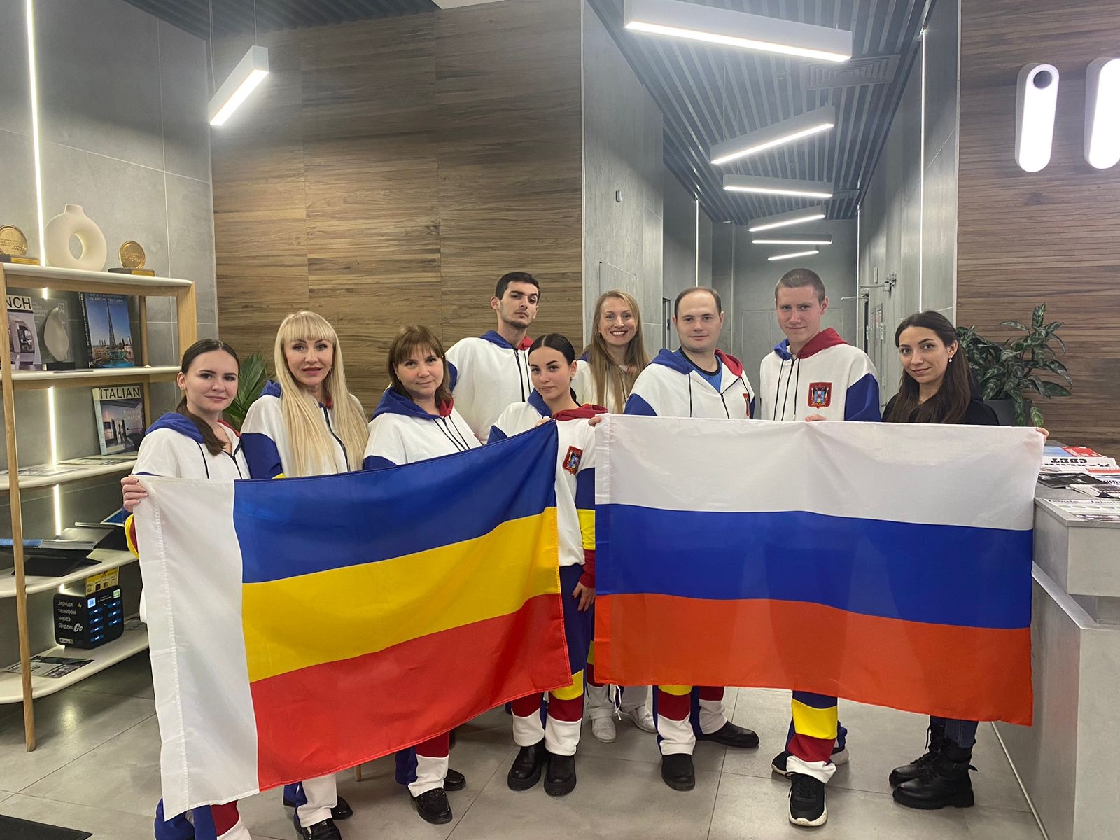 Разве могло быть иначе?