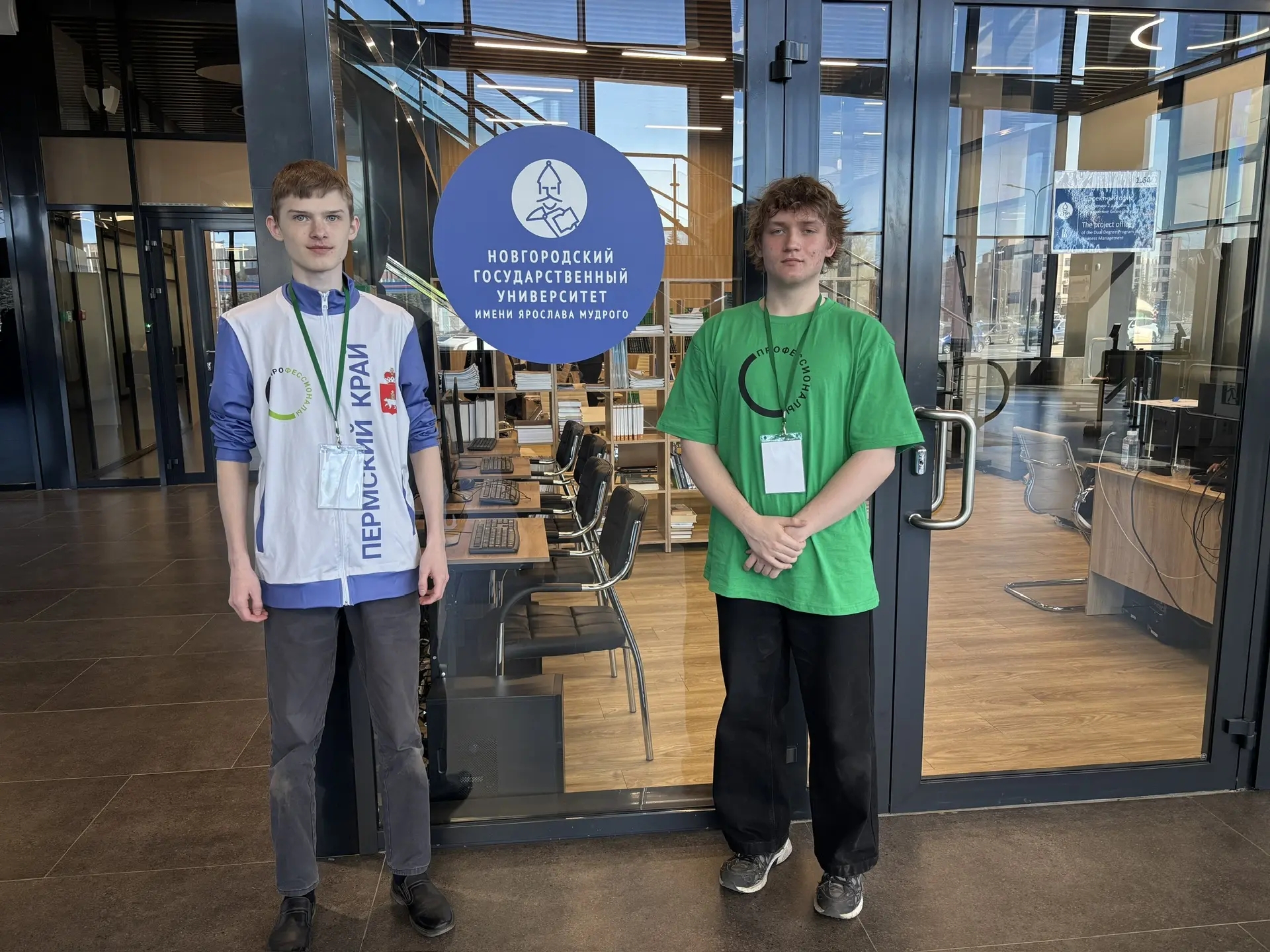 Не бояться, верить в себя и перебороть свои страхи