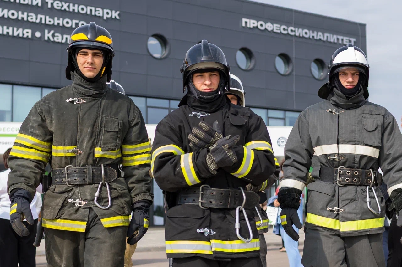 Всероссийское чемпионатное движение по профессиональному мастерству «Профессионалы» – теперь и в МАХ!