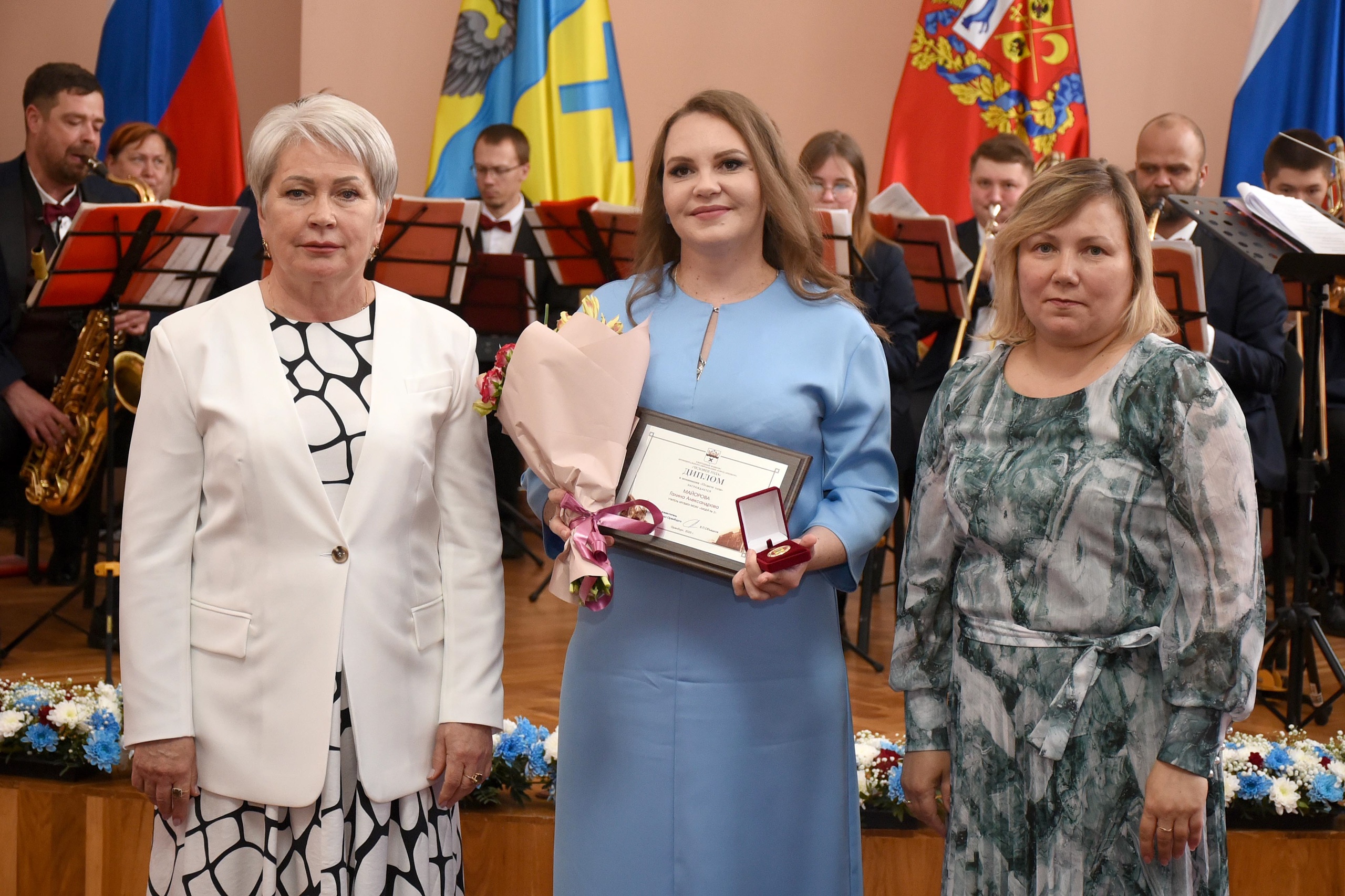 Эксперт-наставник Чемпионатного движения стала Человеком года! Эксперт-наставник Чемпионатного движения стала Человеком года!