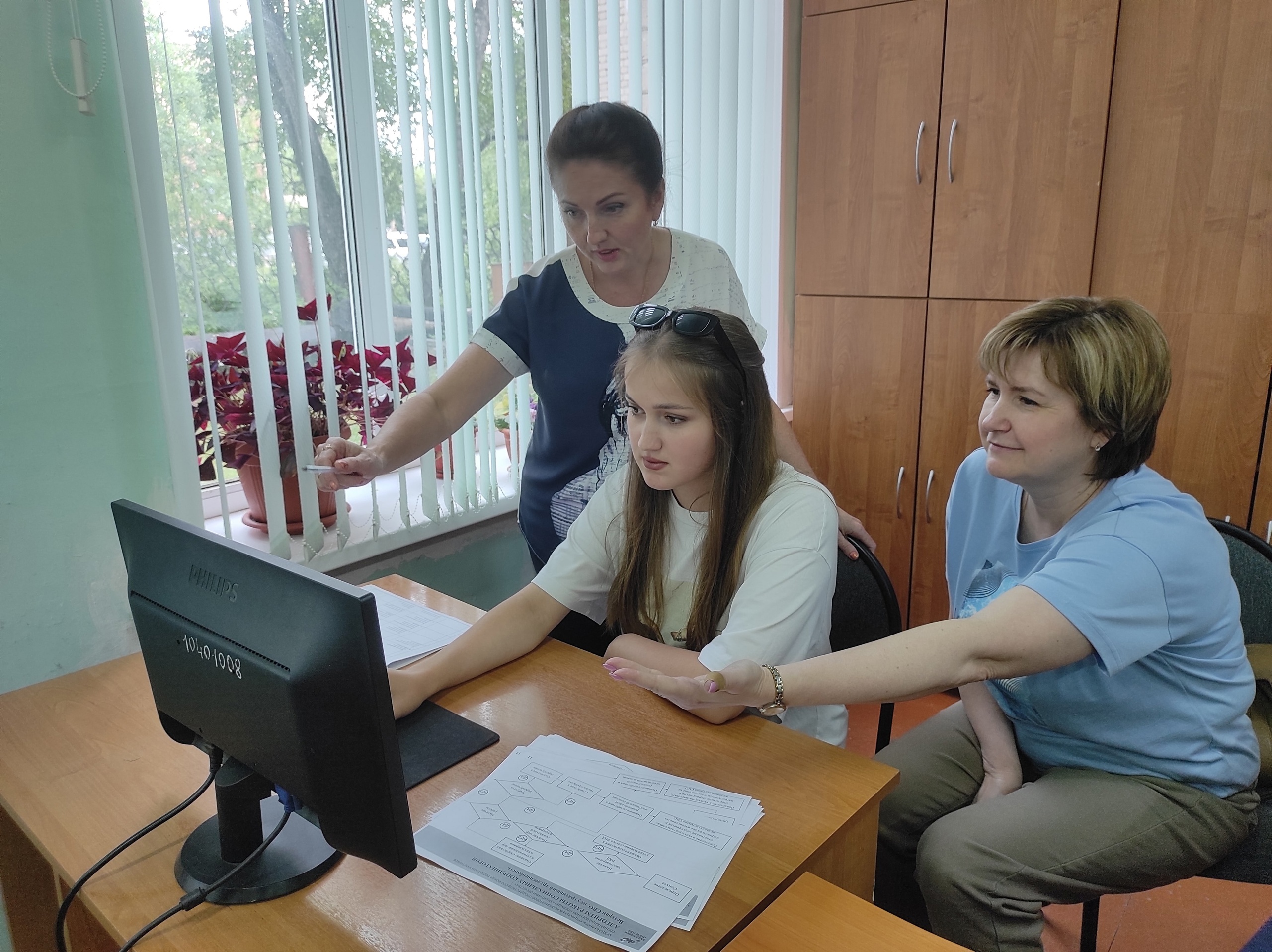 45 участников представят Ярославскую область на отборочном этапе