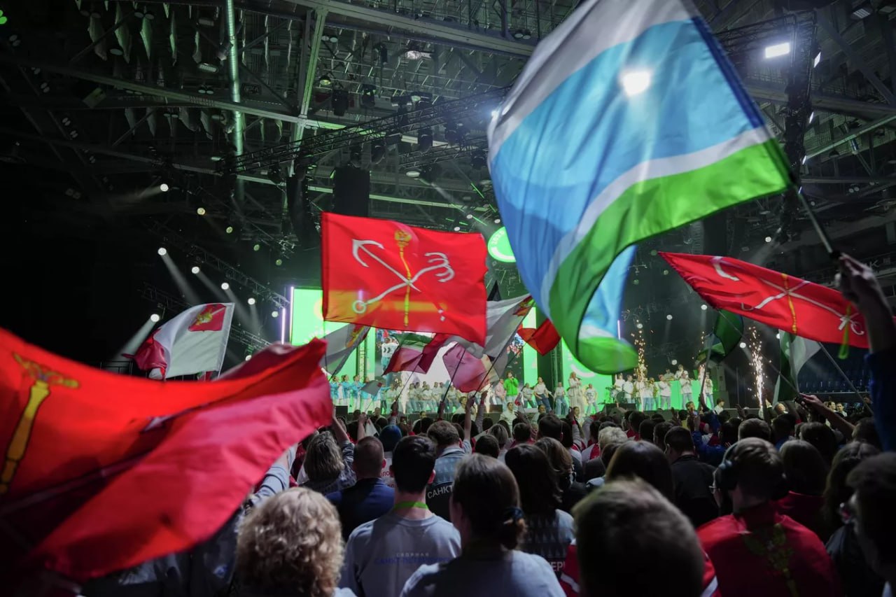 Чемпионат – важный инструмент отбора кадров