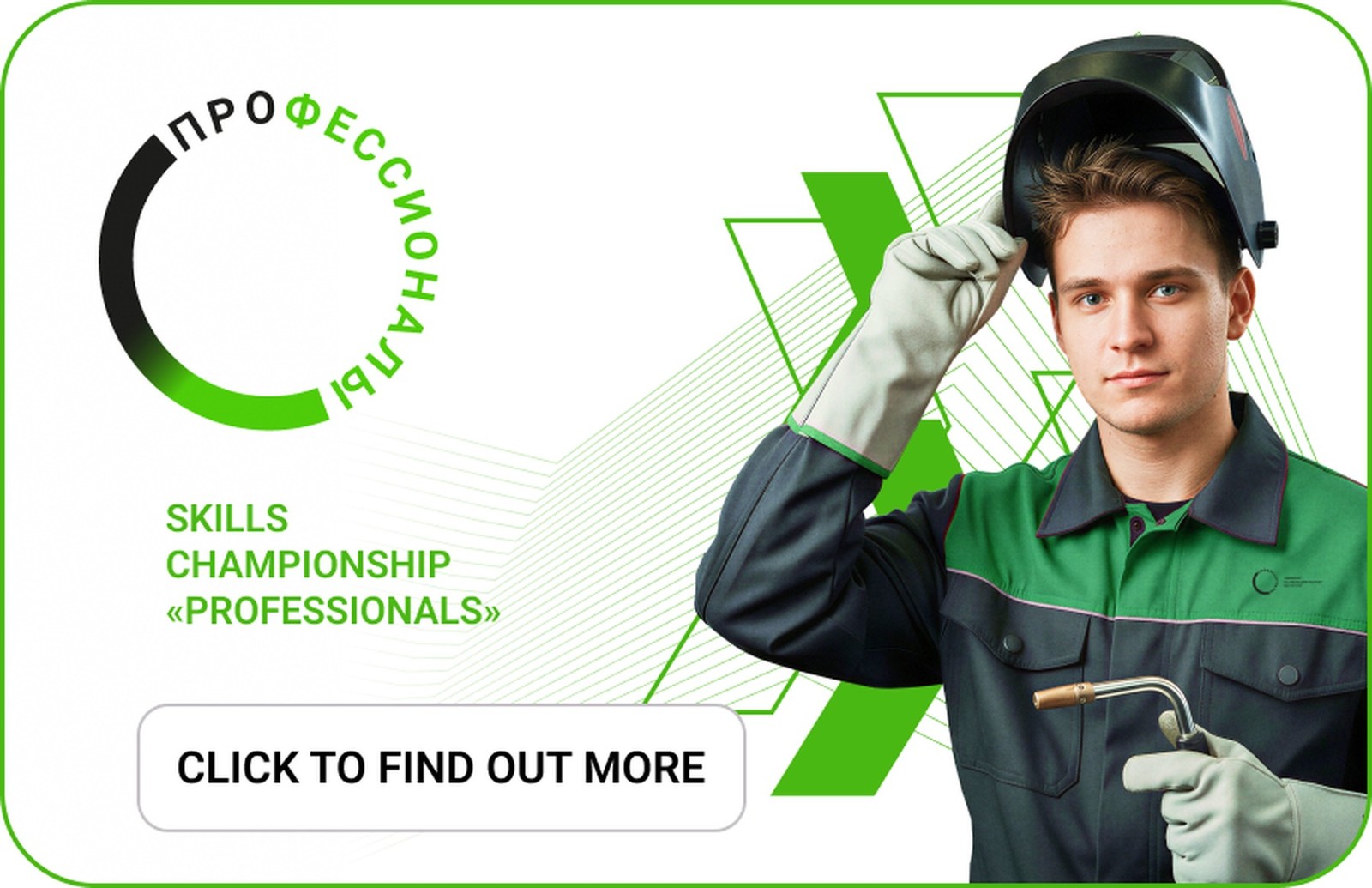 Skills Championship Professionals