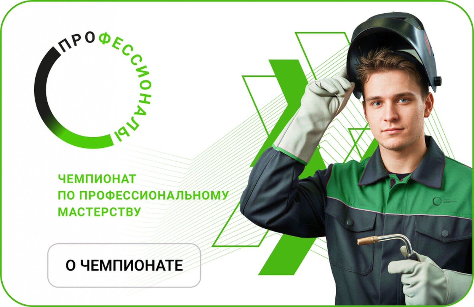 Чемпионат по профессиональному мастерству