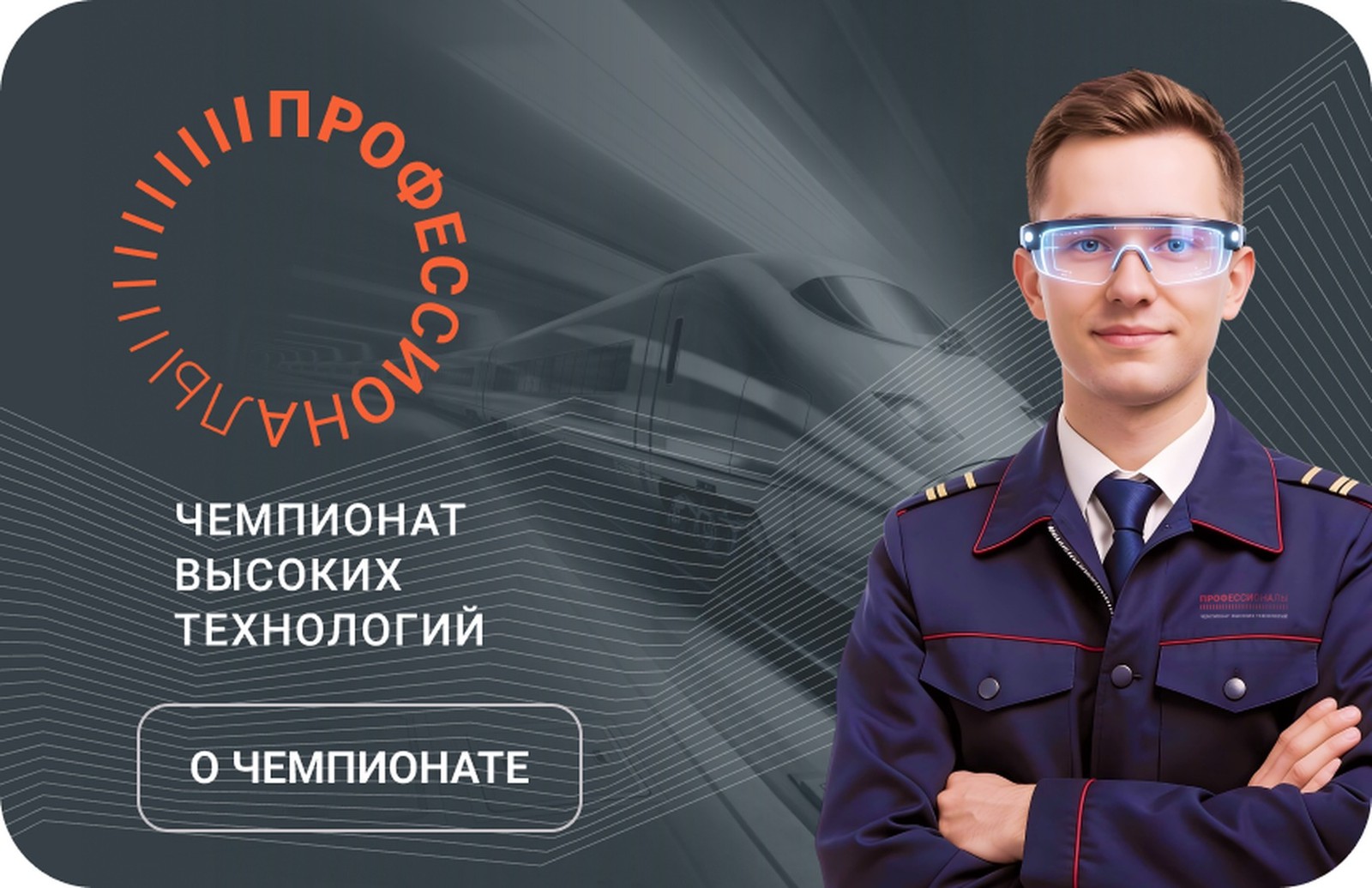 Чемпионат высоких технологий