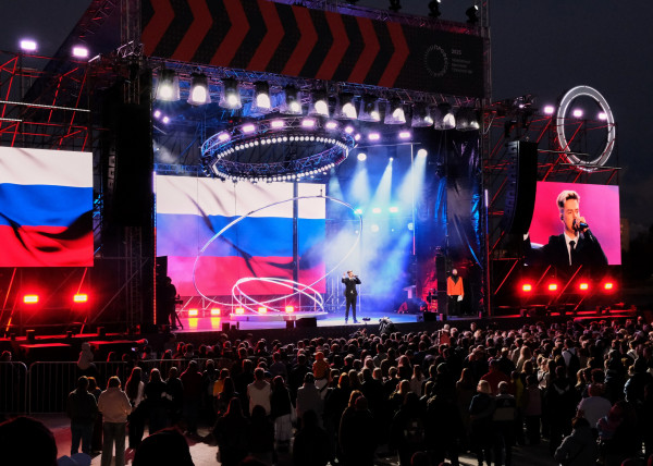 Финал Чемпионата высоких технологий 2025! Финал Чемпионата высоких технологий 2025!